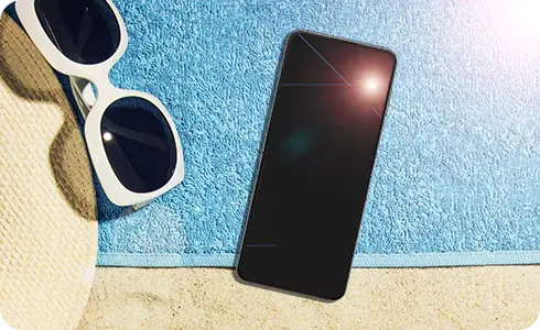 Hero داغ شدن گوشی