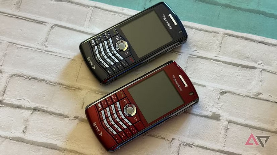 Id love a new BlackBerry but you cant go home again1-- بازگشت گوشی بلک بری به چیزی بیش از نوستالژی نیاز دارد