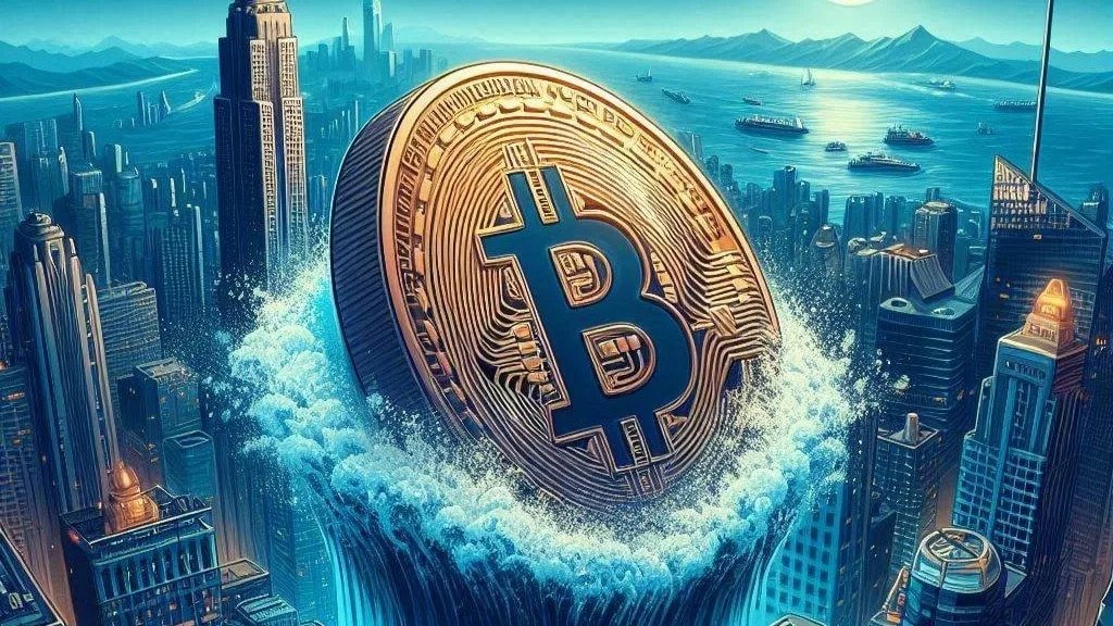 صندوق‌های بیت‌کوین