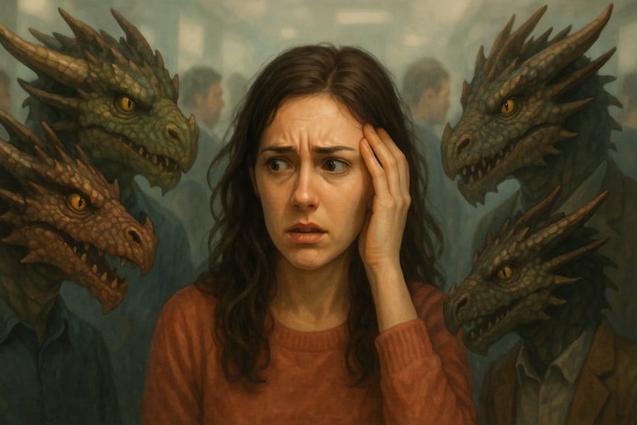 بیماری نادر