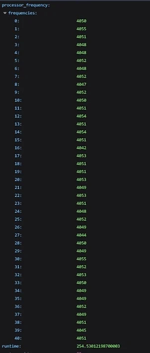 snapdragon-8-elite-2-leaked-benchmarks1 اسنپدراگون 8 الیت 2