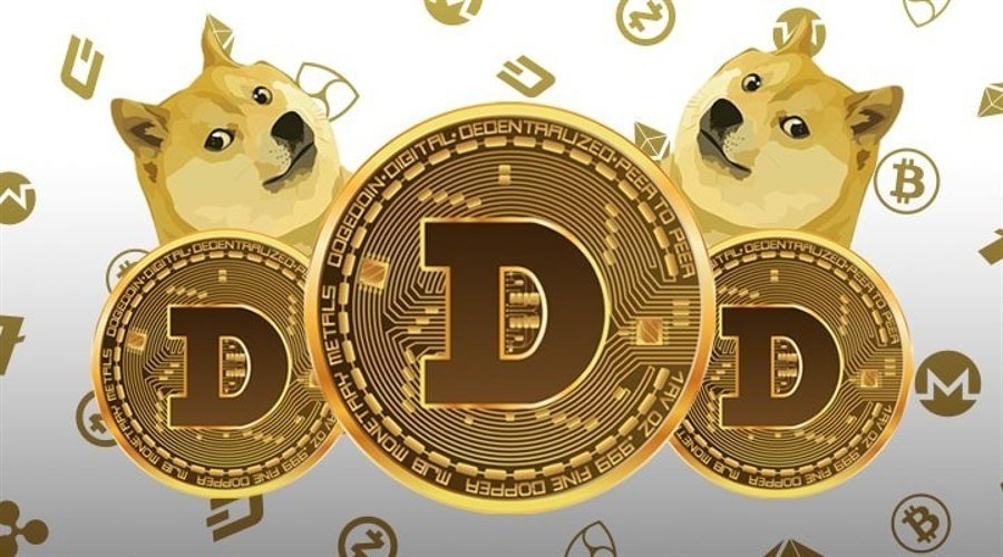 Dogecoin1 دوج کوین