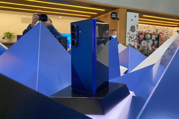 گلکسی Z فولد 7