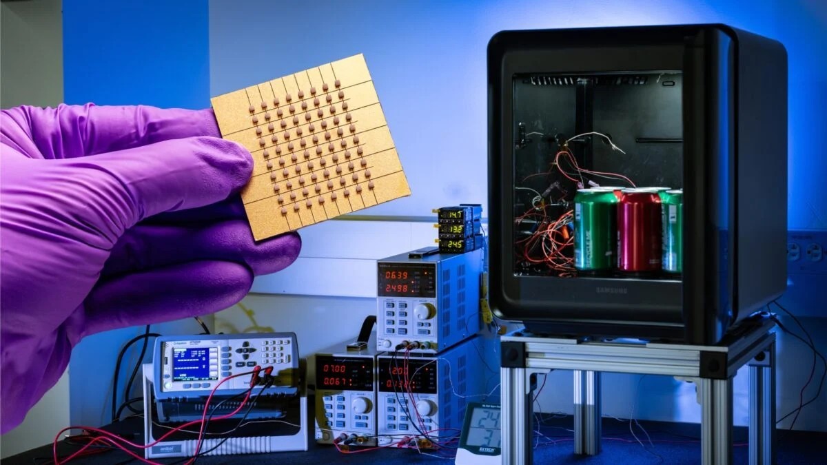 samsung-wins-an-award-for-nextgen-cooling سامسونگ