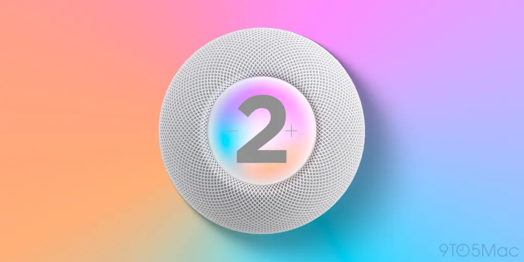 homepod-mini-2 سه محصول غیرمعمول از اپل که میتوانید منتظر آنها باشید