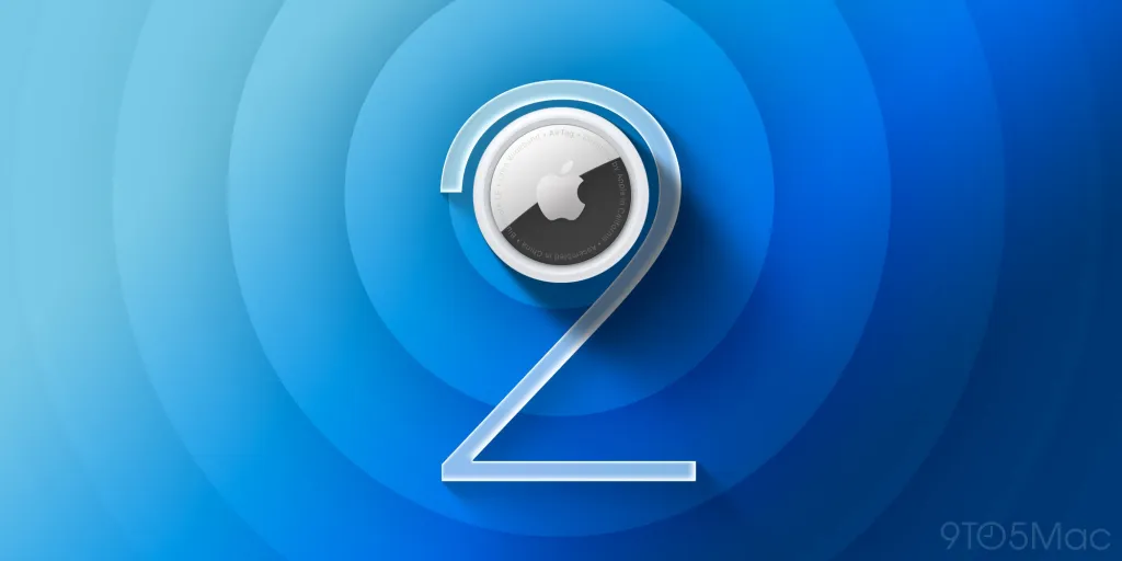 airtag-2 سه محصول غیرمعمول از اپل که میتوانید منتظر آنها باشید