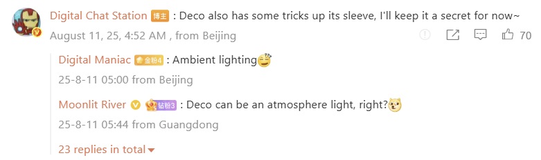 DCS-Redmi-K90-Pro-5 پوکو F8 اولترا