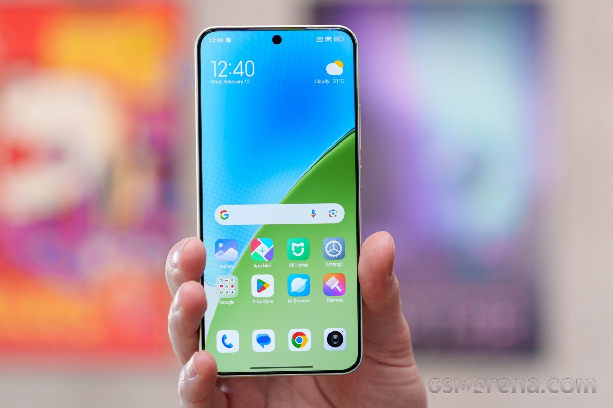 Xiaomi is launching three flagships with faster wired charging next month1 شیائومی ماه آینده سه گوشی پرچمدار با شارژ سیمی سریعتر معرفی میکند