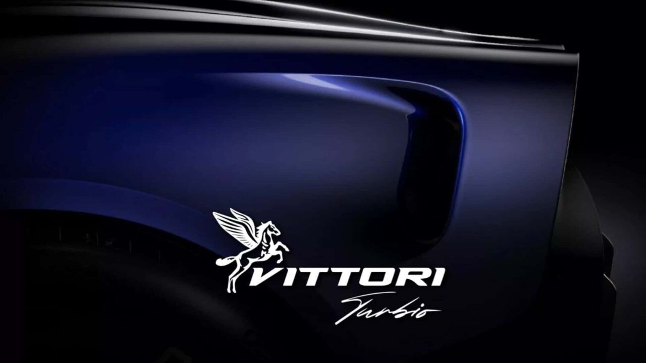 pininfarina-vittori-ai-hypercar2 هایپرکار