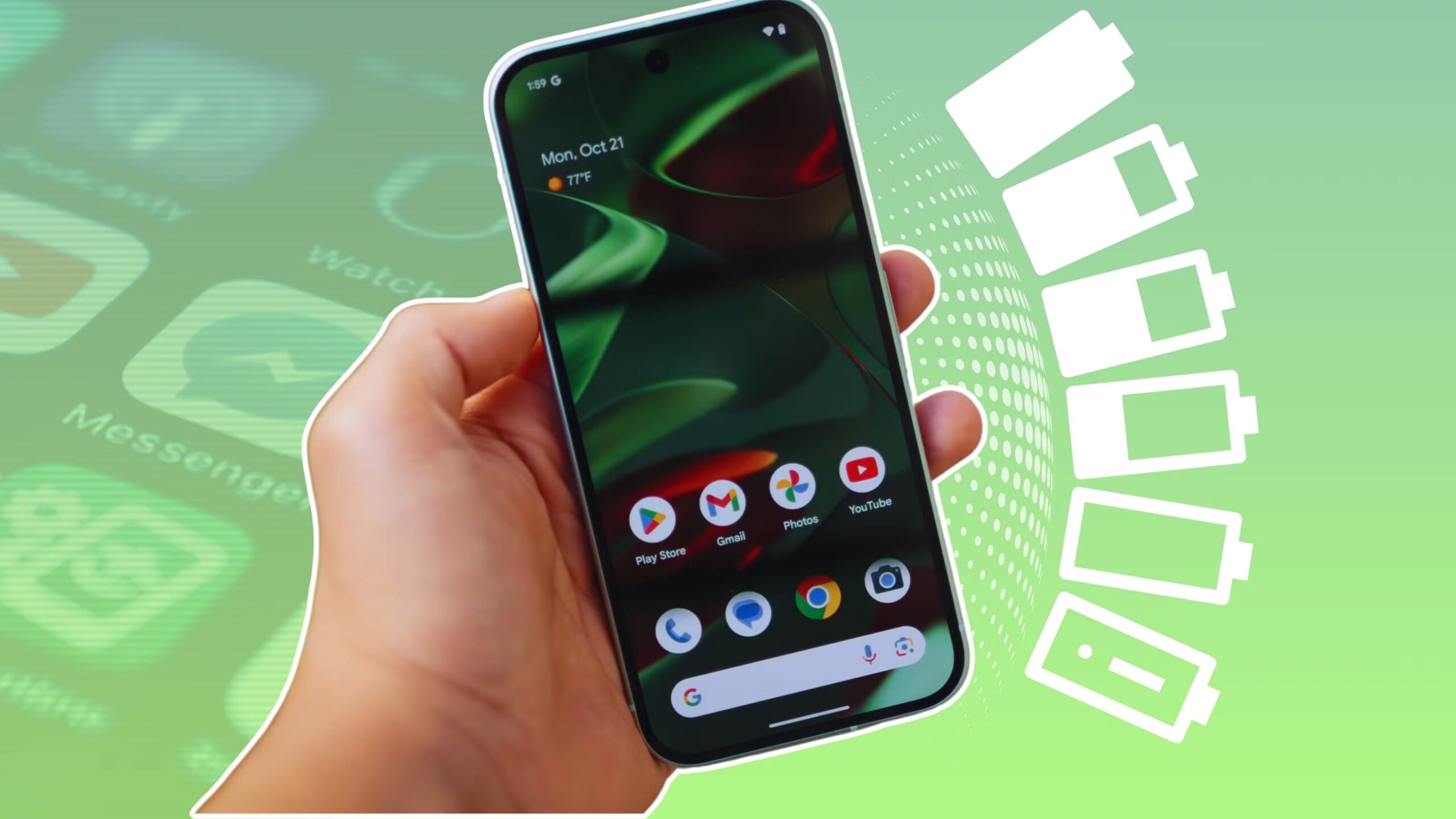 what-are-silicon-carbon-batteries1 باتریهای سیلیکون کربن