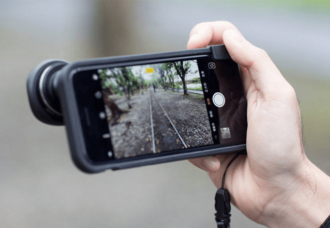 O1ffZcbJLetpmCitwh3WXX5K8Io1GMGAJ8cLpB8o چطور با آیفون حرفهایتر عکس بگیریم؟