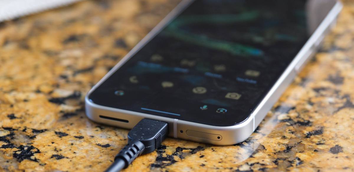 google pixel 10 pro battery باتری گوگل پیکسل 10 پرو