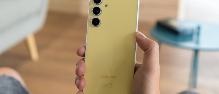 گلکسی S25 FE با پردازنده جدید و دوربین قدرتمند در راه است - نیعان مگ