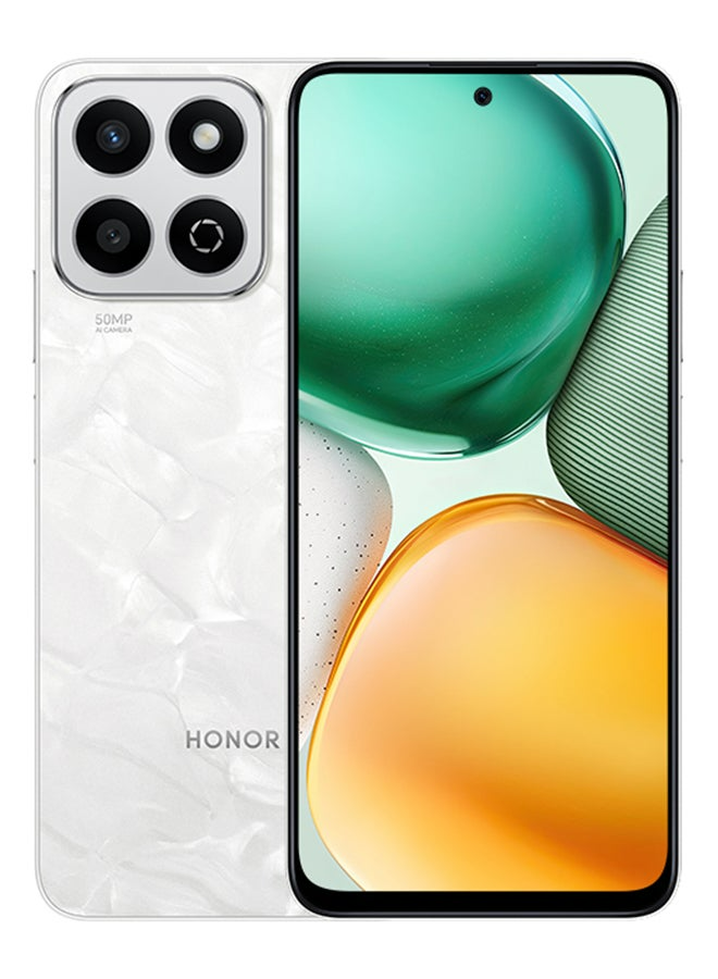 مشخصات آنر X7c 5G