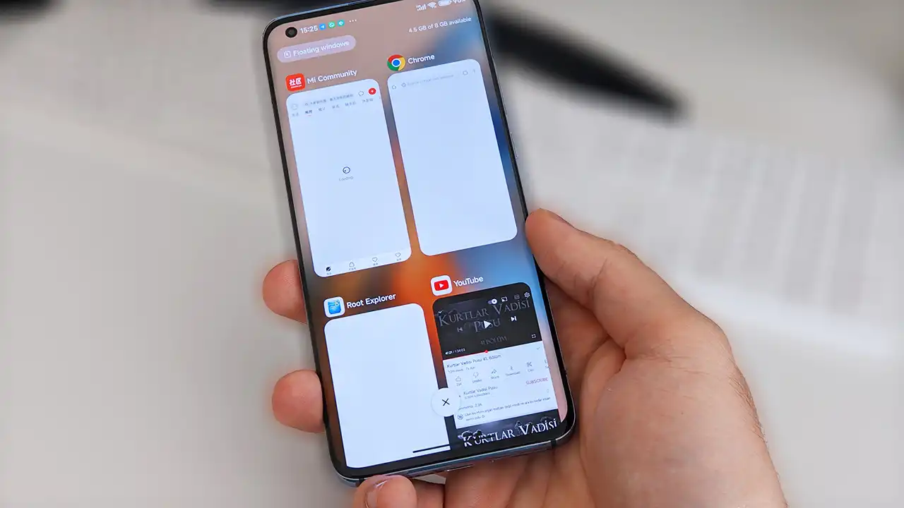10 Ways to Optimize Your Xiaomi Smartphone for Better Performance1 10 روش برای بهینهسازی گوشیهای شیائومی