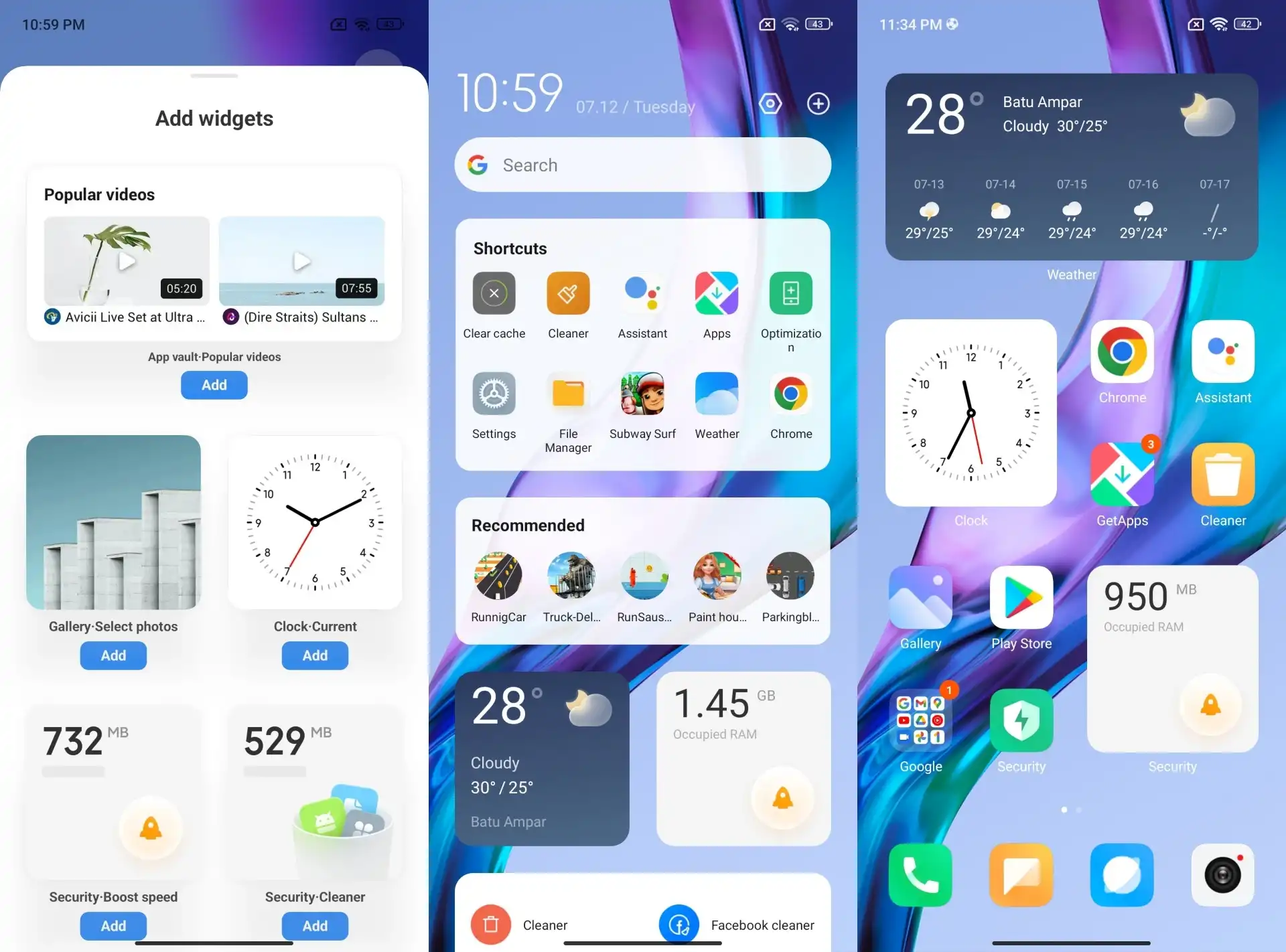 10 Ways to Optimize Your Xiaomi Smartphone for Better Performance3 10 روش برای بهینهسازی گوشیهای شیائومی