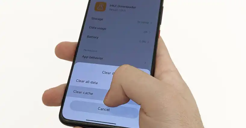 10 Ways to Optimize Your Xiaomi Smartphone for Better Performance5 10 روش برای بهینهسازی گوشیهای شیائومی