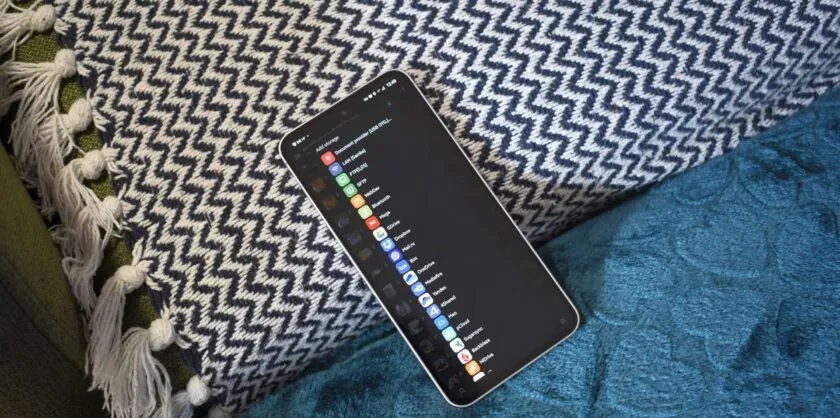 1mi ۵ ابزار قدرتمند مدیریت فایل در اندروید که باید بشناسید - نیعان مگ