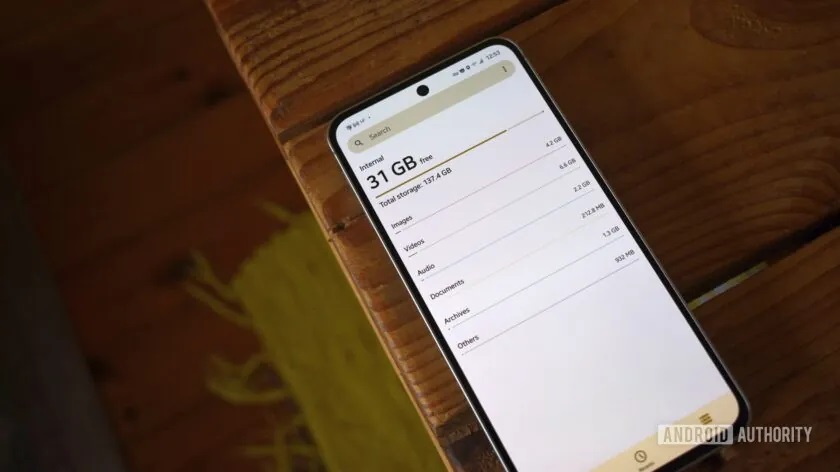 5 فوسیفی ۵ ابزار قدرتمند مدیریت فایل در اندروید که باید بشناسید - نیعان مگ