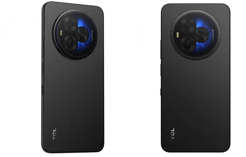 TCL 60 Ultra Nxtpaper رسما معرفی شد؛ غول ۷.۲ اینچی با قدرت بی‌وقفه! - نیعان مگ