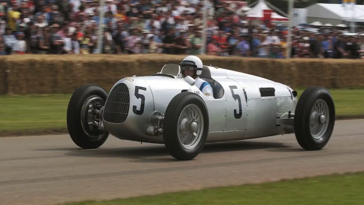 333333r 1 آئودی باید این طرح مفهومی را به واقعیت تبدیل کند - نیعان مگ