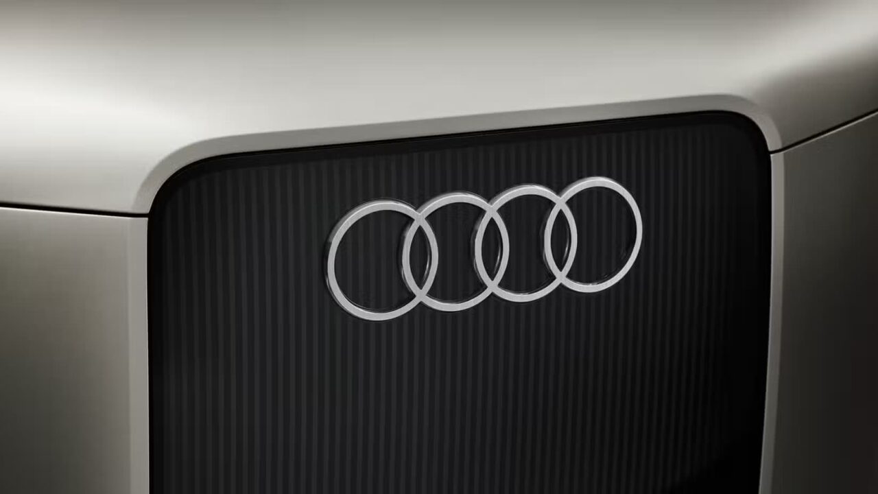 فففففف آئودی باید این طرح مفهومی را به واقعیت تبدیل کند - نیعان مگ