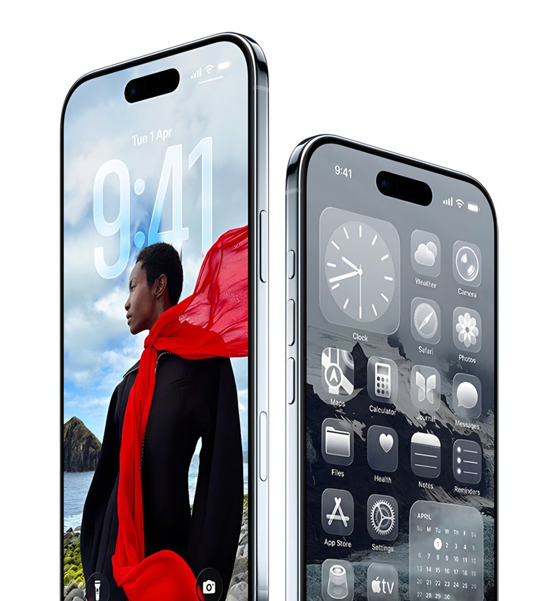 apples-foldable-iphone آیفون تاشو