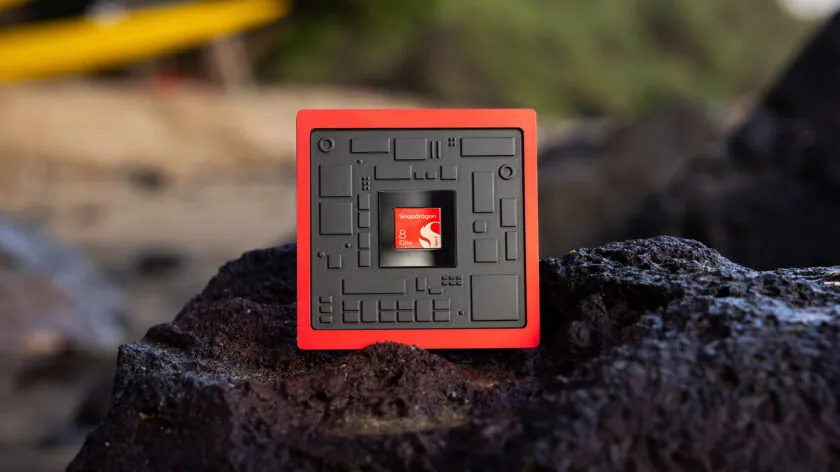 Snapdragon 8 Elite Gen 5 benchmarks5 اسنپدراگون ۸ الیت نسل ۵ پردازنده همه رقبا از جمله آیفون ۱۷ را کنار زد + بنچمارکها - نیعان مگ