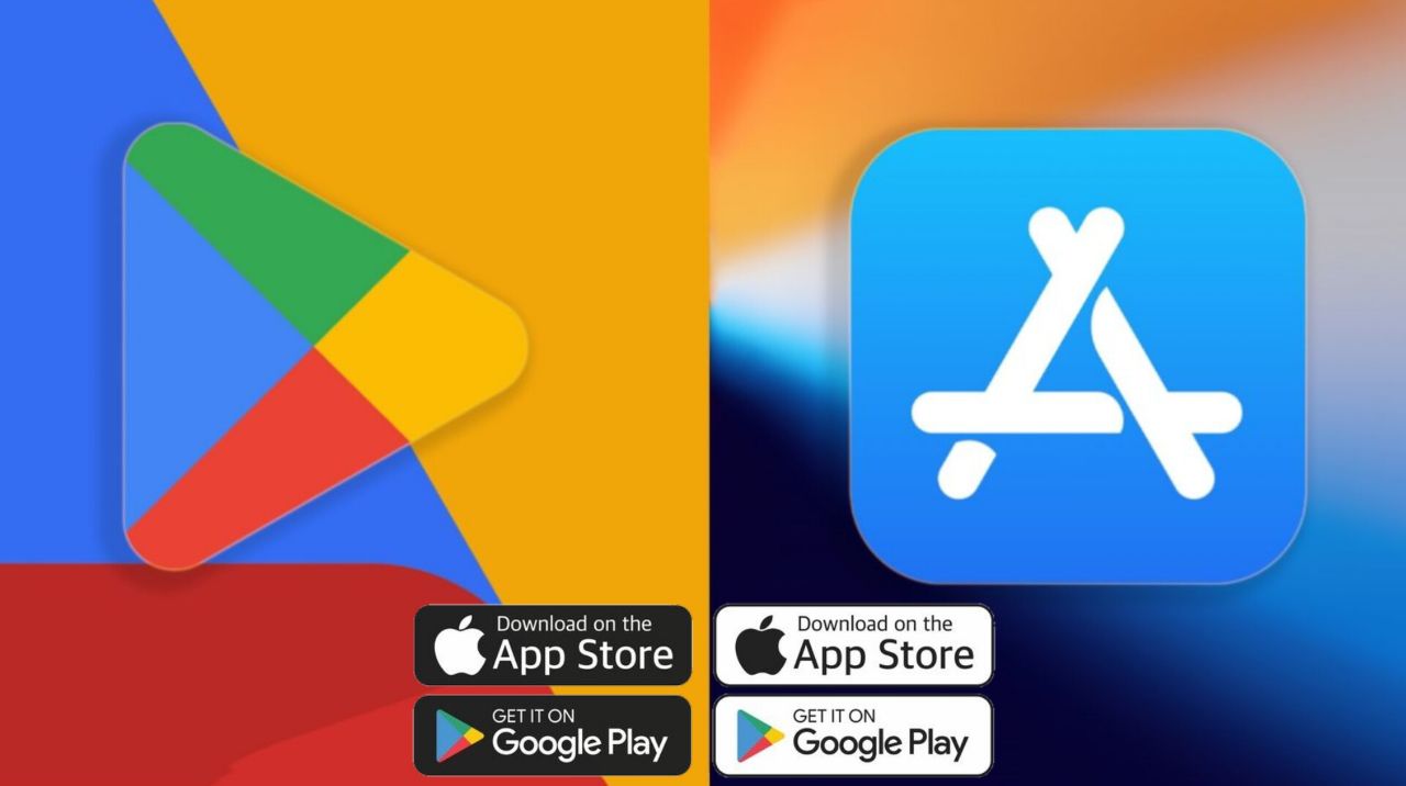 26396 اندروید در مقابل iOS؛ تفاوتهای کلیدی در سال ۲۰۲۵ - نیعان مگ