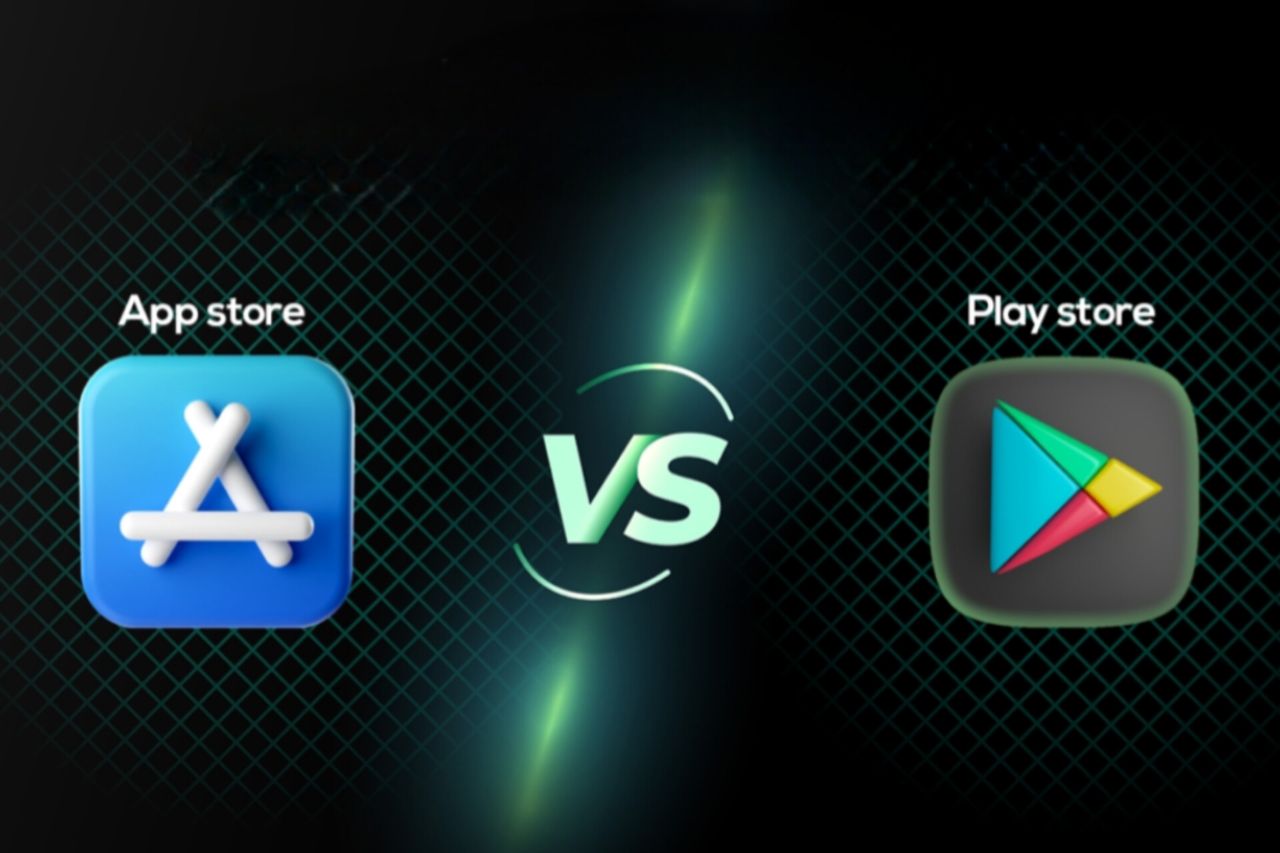 26409 اندروید در مقابل iOS؛ تفاوتهای کلیدی در سال ۲۰۲۵ - نیعان مگ