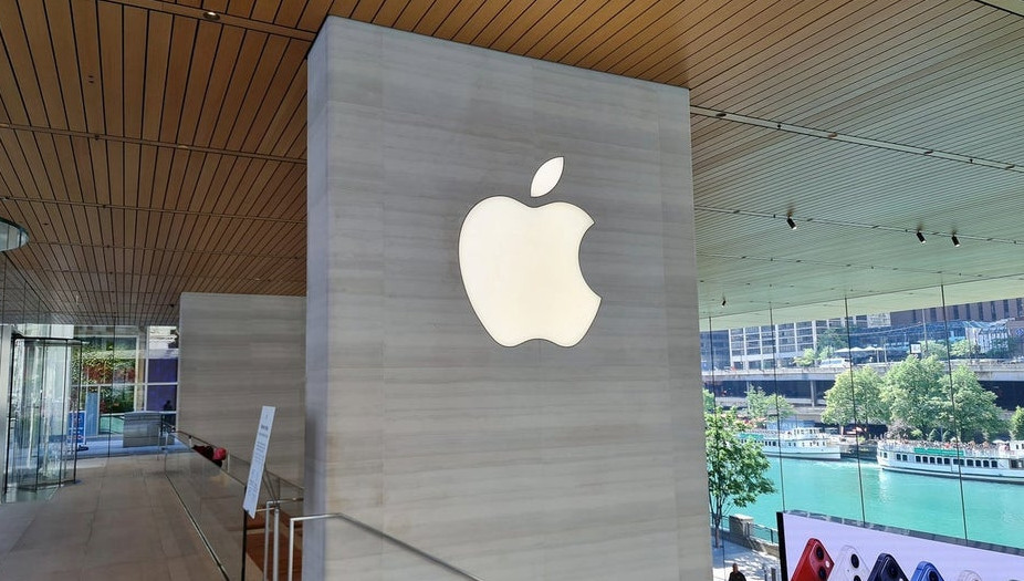 AI Apple هوش مصنوعی و اپل