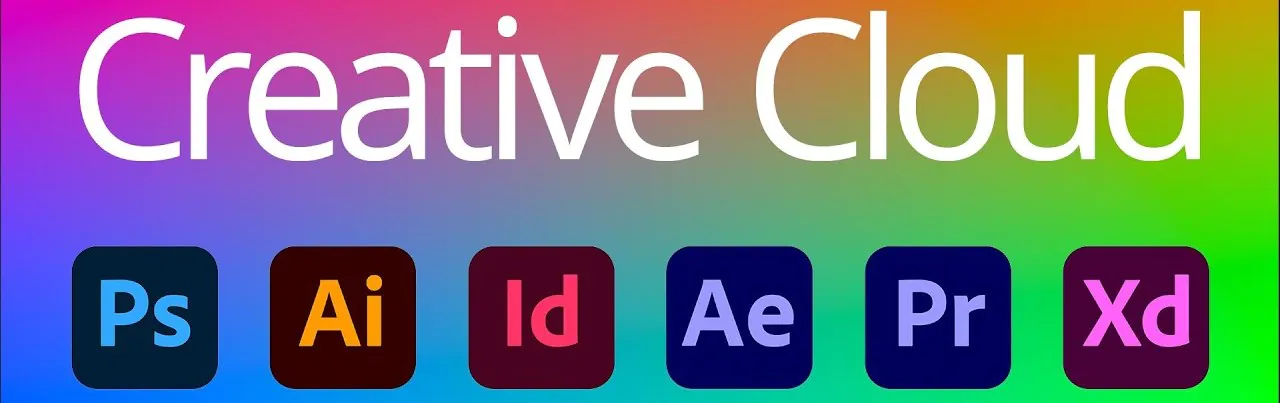 Essential Software I Use To Uplift My Daily PC Experience Adobe-Cloudjpg این برنامهها تجربه روزانه شما با کامپیوتر را با بهبود خواهند داد - نیعان مگ