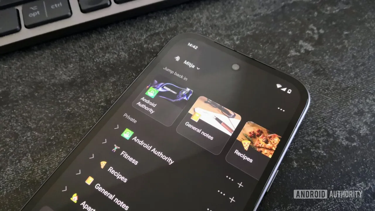 Notion-1280w-720hjpg 1 این دو برنامه تمام چیزی هستند که برای حفظ بهرهوری بالا به آنها نیاز دارم - نیعان مگ