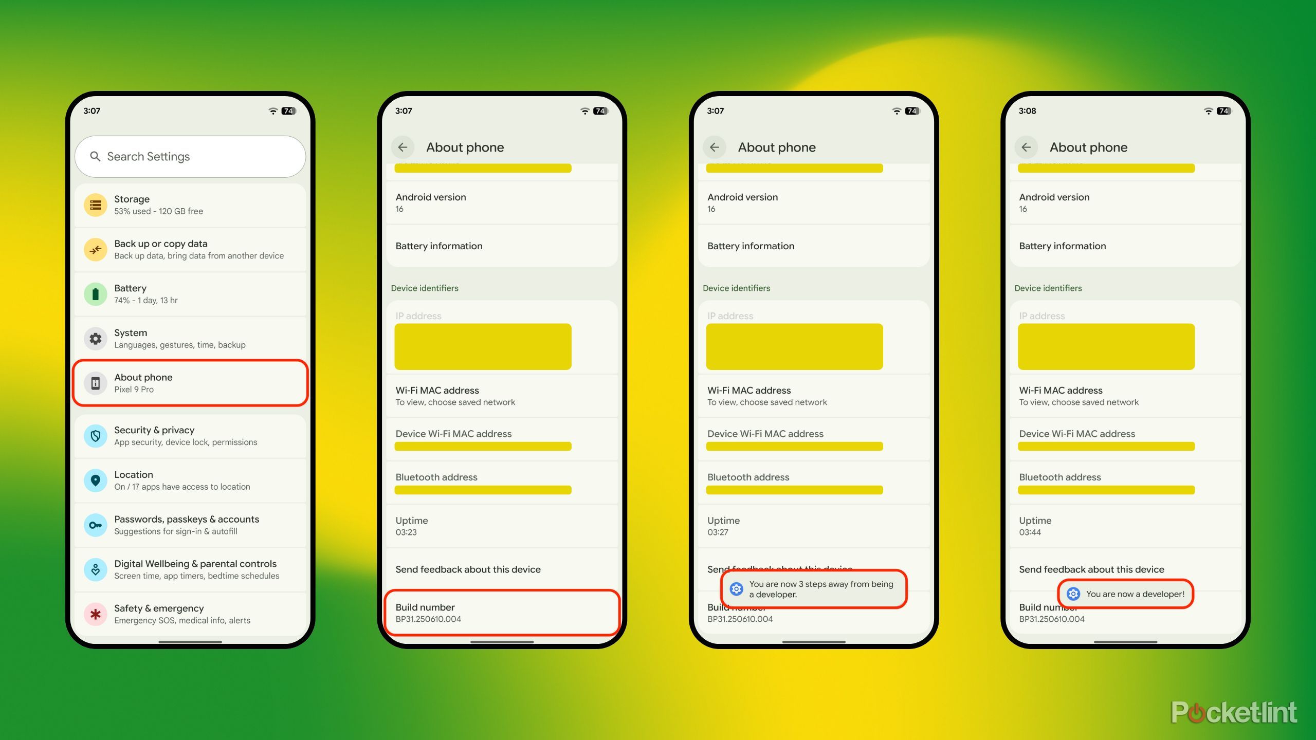با ترفندی ساده سرعت گوشی اندروید قدیمی خود را افزایش دهید - نیعان مگ