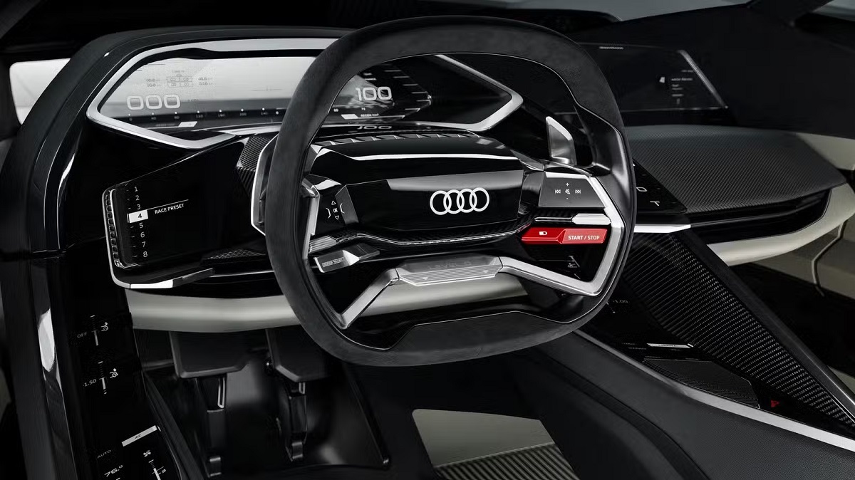 The Greatest Audi Concept That Shouldve Happened-1hoxd-jh0 برترین کانسپت آئودی که باید به واقعیت میپیوست - نیعان مگ