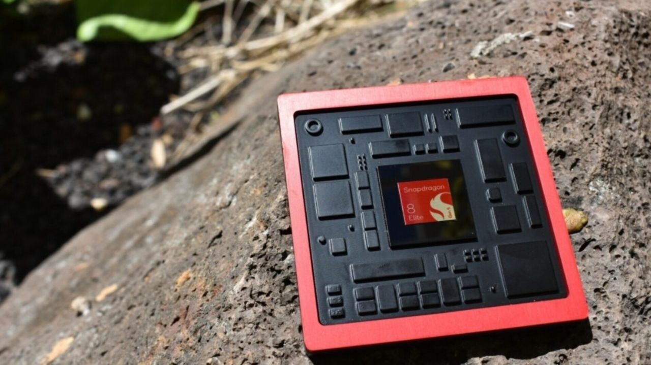 26160 تراشه جدید اندرویدی احتمالا در گیمینگ از آیفون ۱۷ پرو بهتر عمل خواهد کرد - نیعان مگ