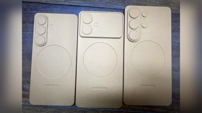 سری گلکسی S26