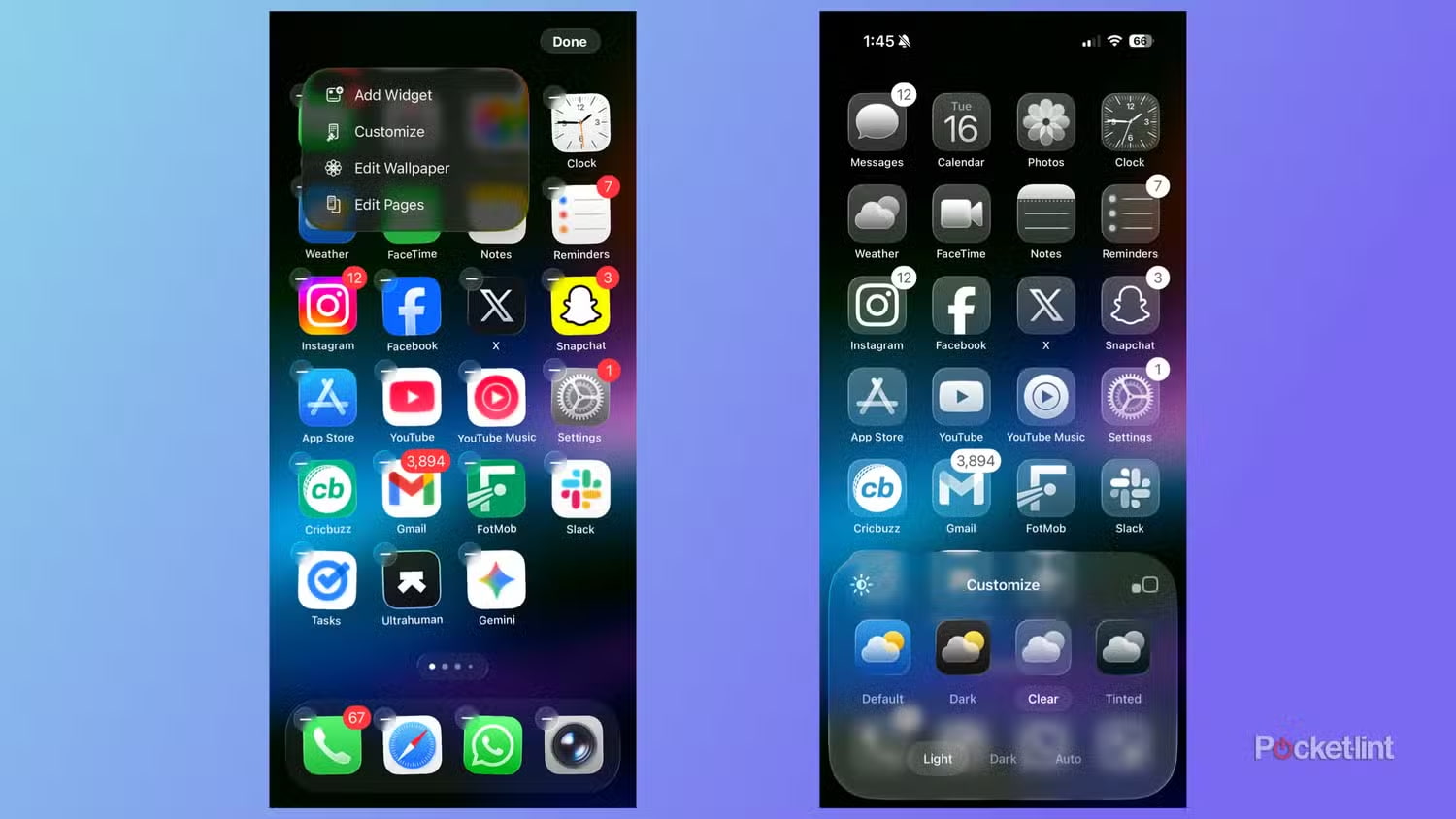 2222222ss-icons 1 تنظیمات کمتر شناختهشده iOS 26 که تجربه آیفون را متحول میکنند - نیعان مگ