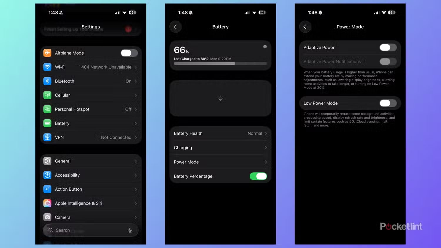 333333 1 تنظیمات کمتر شناختهشده iOS 26 که تجربه آیفون را متحول میکنند - نیعان مگ