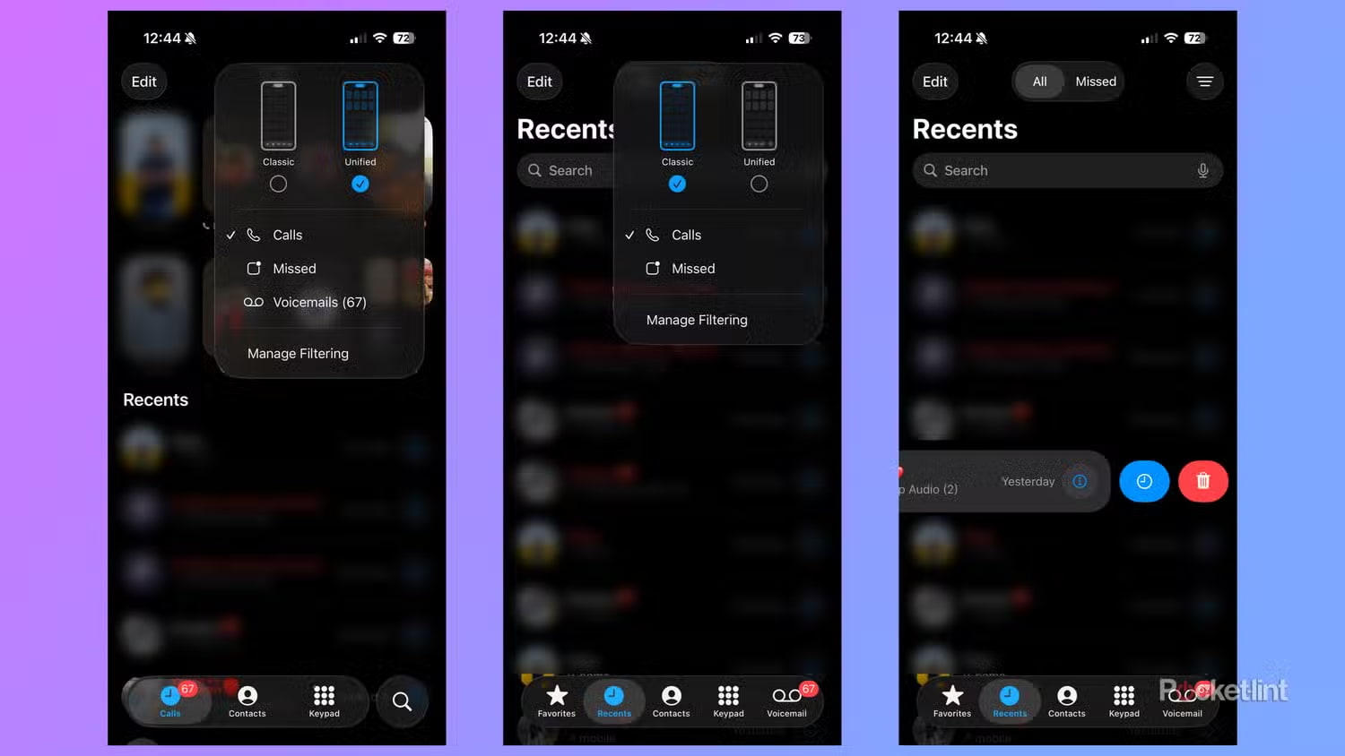 55555 1 تنظیمات کمتر شناختهشده iOS 26 که تجربه آیفون را متحول میکنند - نیعان مگ