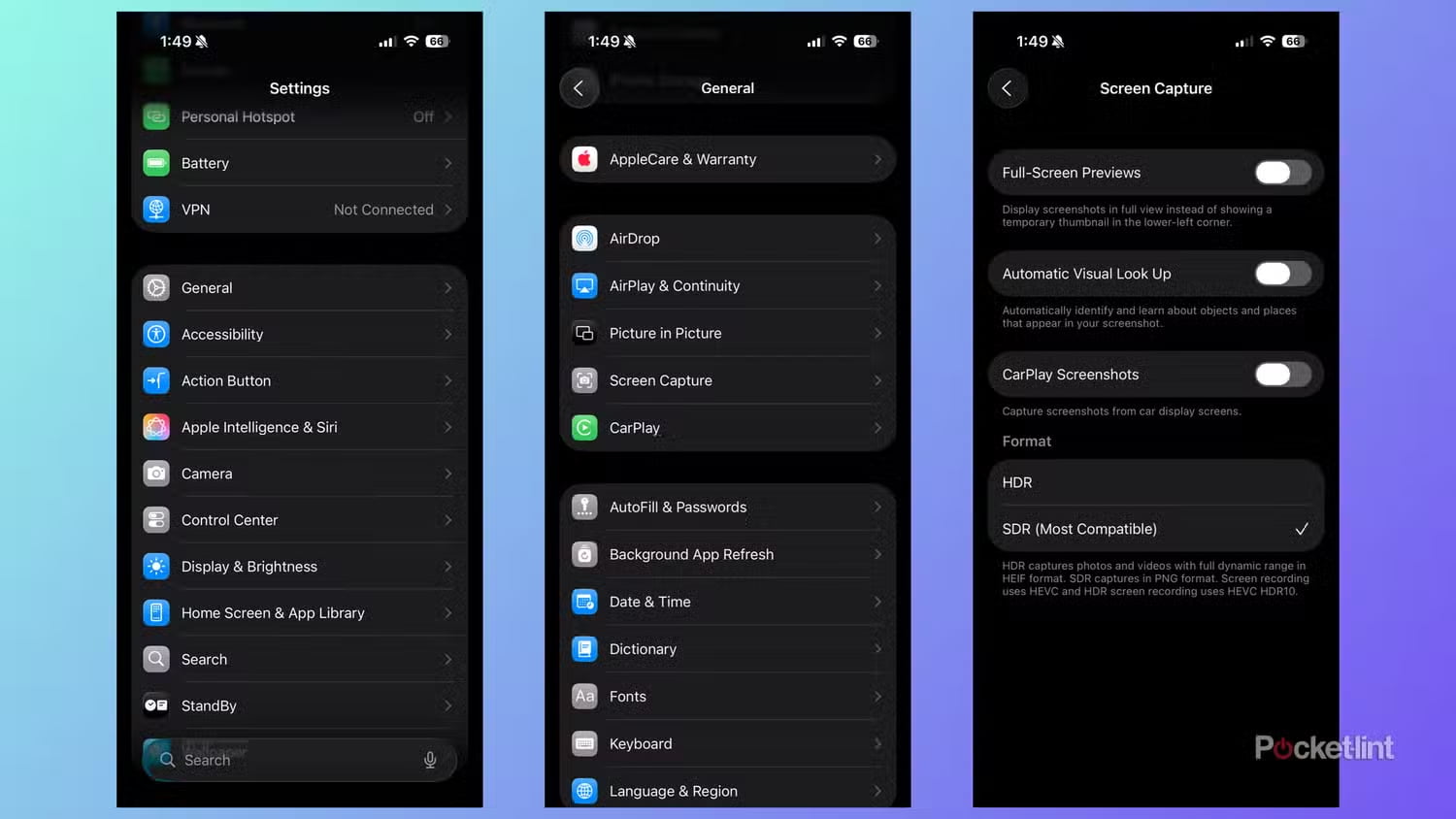 888888 1 تنظیمات کمتر شناختهشده iOS 26 که تجربه آیفون را متحول میکنند - نیعان مگ