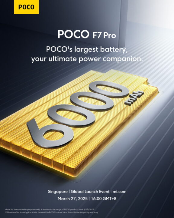 poco-f8-pro-just-showed-up-in-gsma2 پوکو F8 پرو