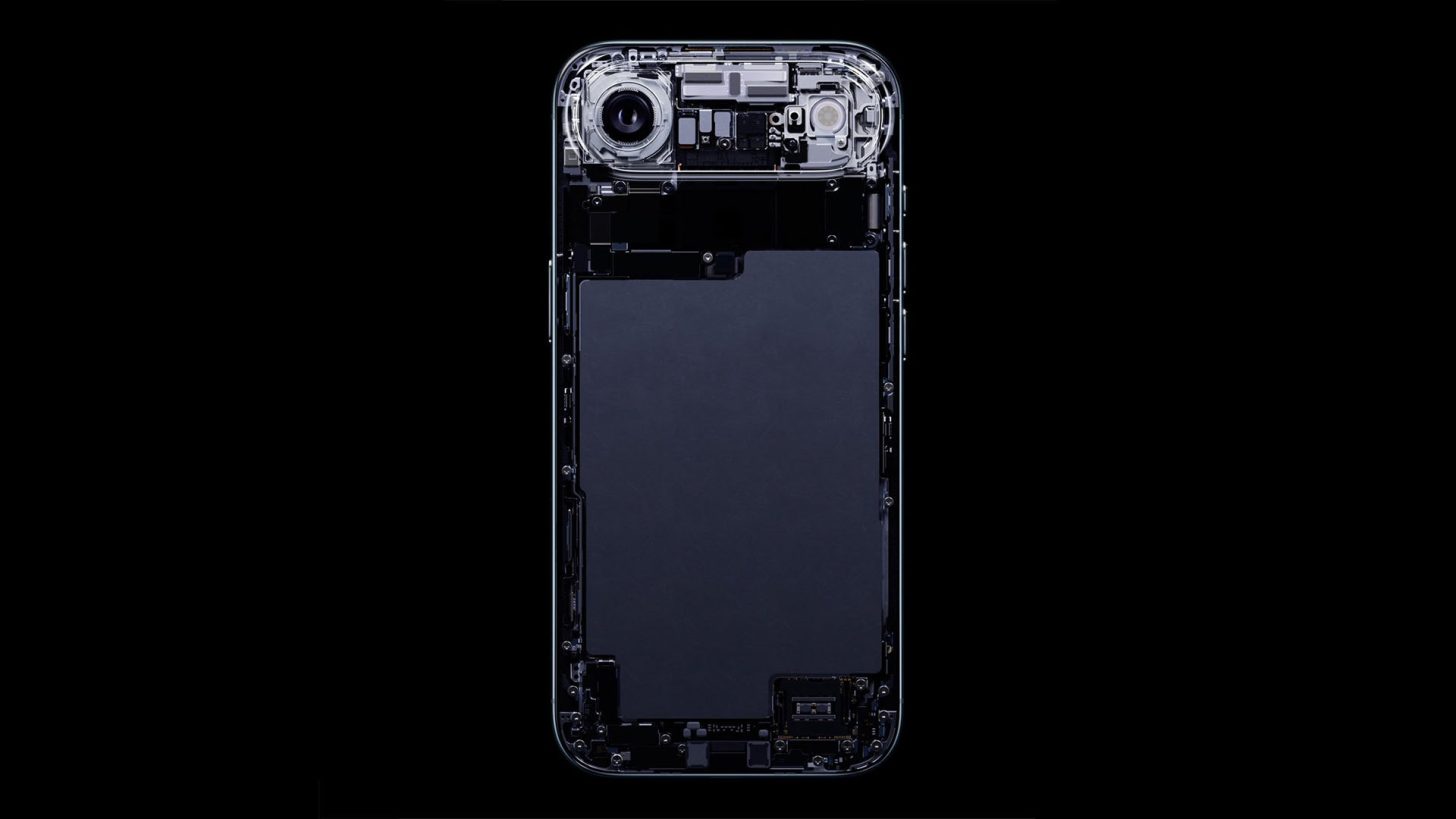 دوام باتری آیفون ایر ناامیدکننده است - نیعان مگ