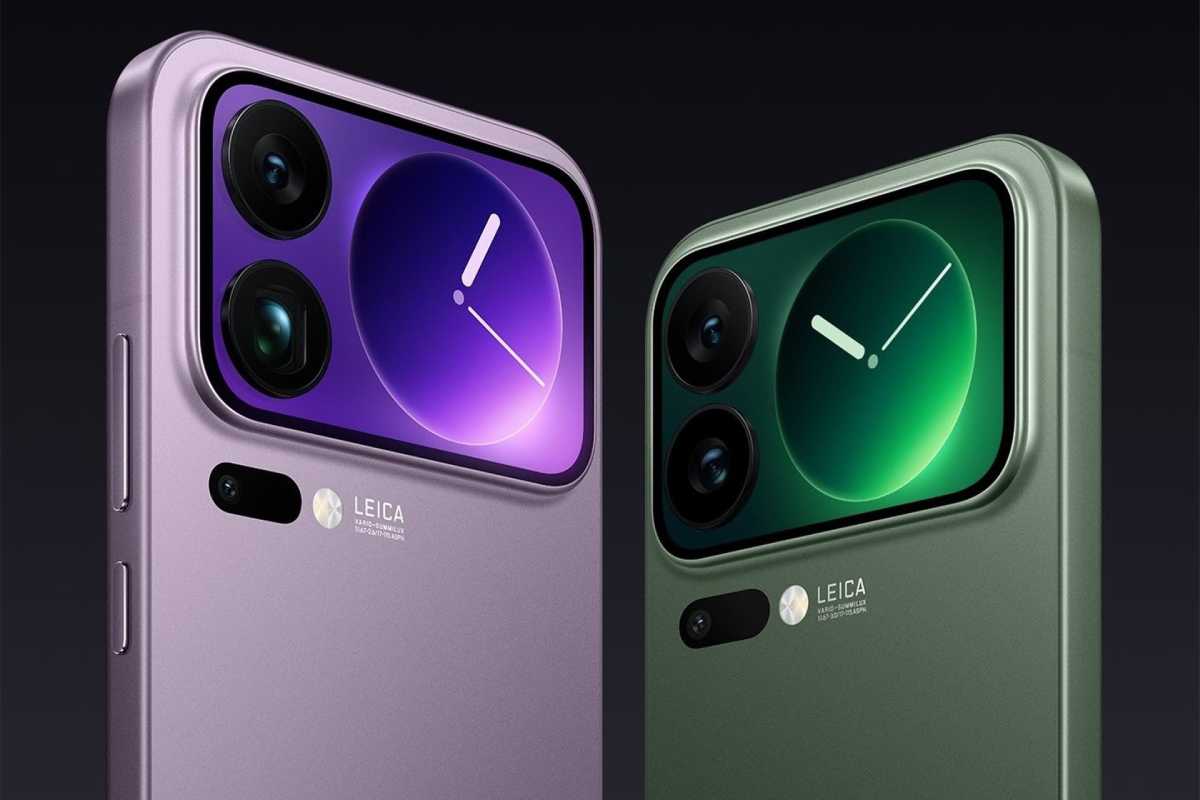 Xiaomi 17 Pro Max شیائومی 17 پرو مکس