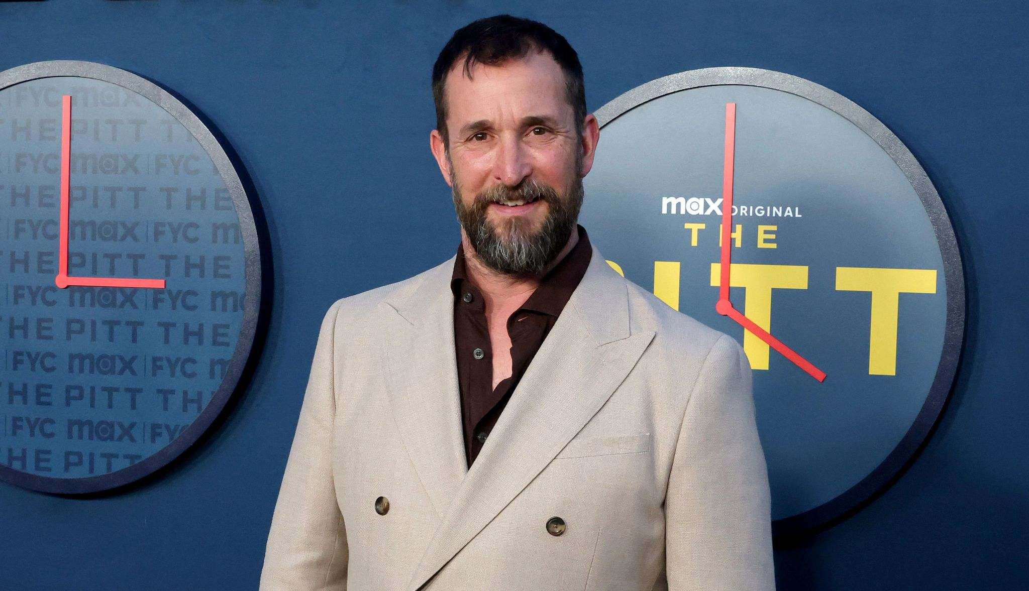 GettyImages-2217575720 فهرست جذابترین بازیگران بالای ۵۰ سال از دیدگاه AARP - نیعان مگ