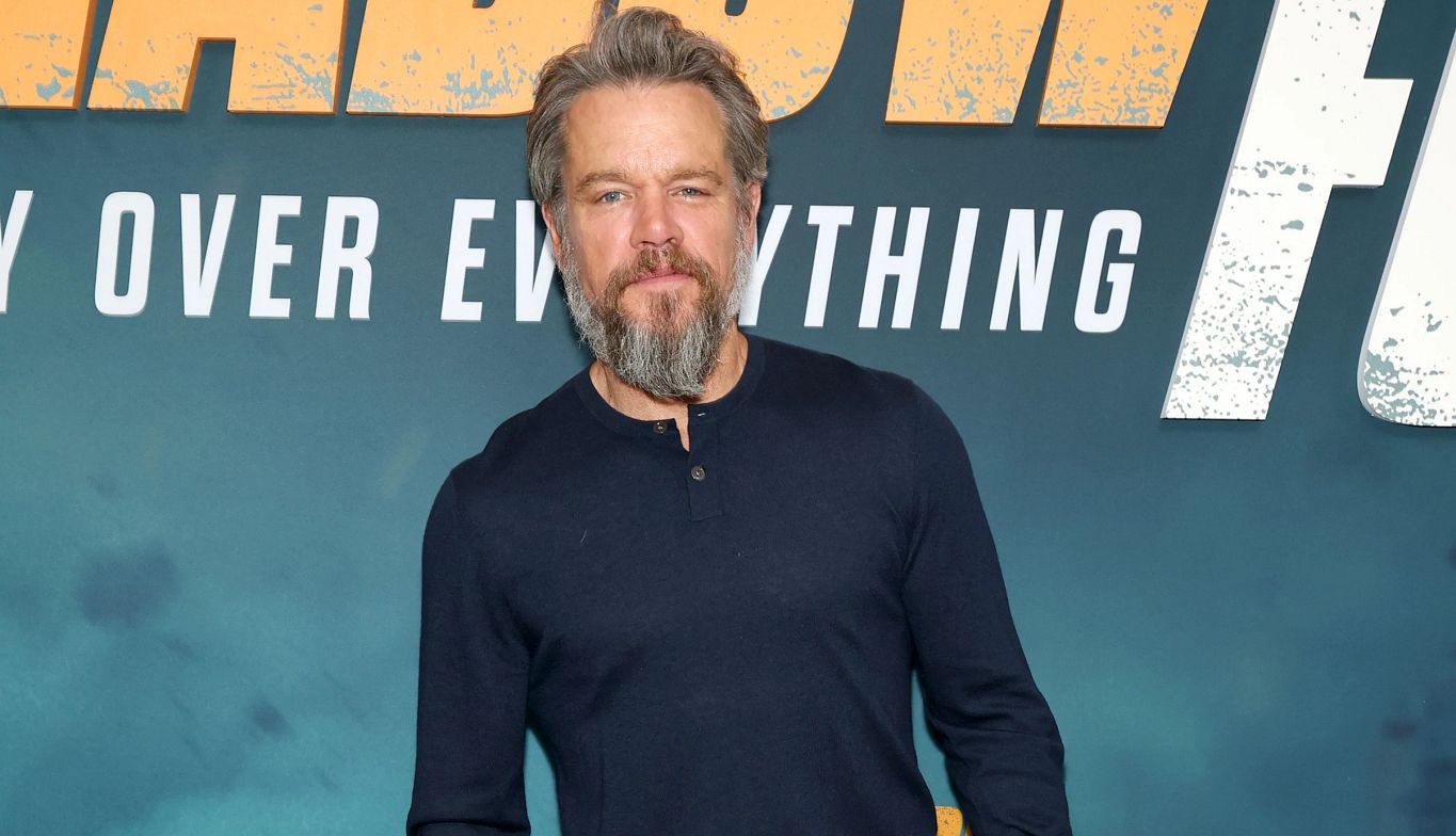 GettyImages-2212965267 فهرست جذابترین بازیگران بالای ۵۰ سال از دیدگاه AARP - نیعان مگ