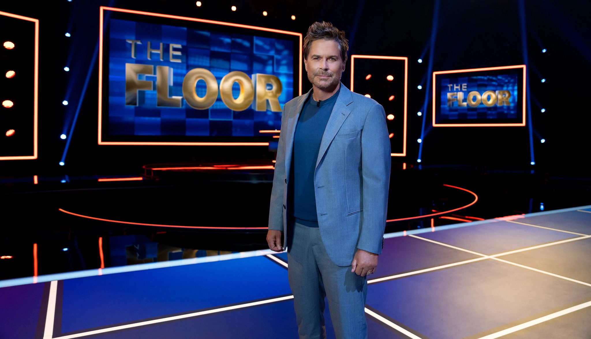 GettyImages-1749119916 فهرست جذابترین بازیگران بالای ۵۰ سال از دیدگاه AARP - نیعان مگ