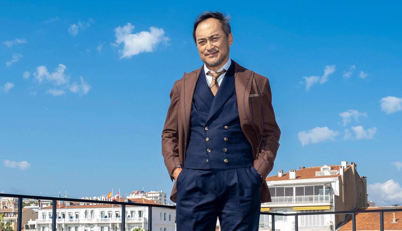 GettyImages-1180983671 فهرست جذابترین بازیگران بالای ۵۰ سال از دیدگاه AARP - نیعان مگ