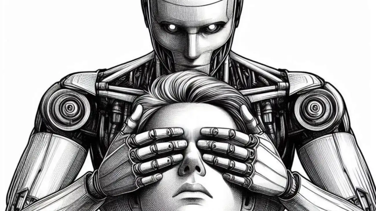 فریبکاری هوش مصنوعی و عواقب آن