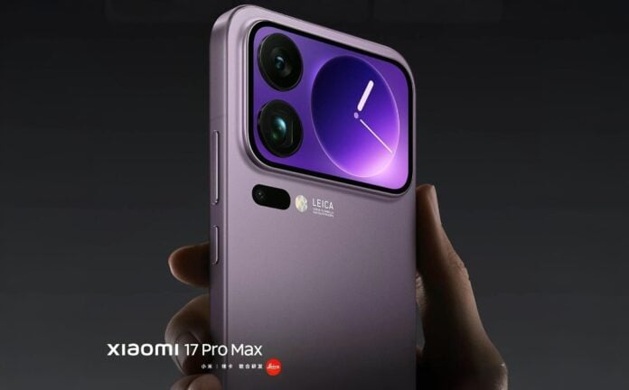 Xiaomi-17-Pro-Max-696x432 چرا خرید یک گوشی پرچمدار امروز یک اشتباه بزرگ است - نیعان مگ